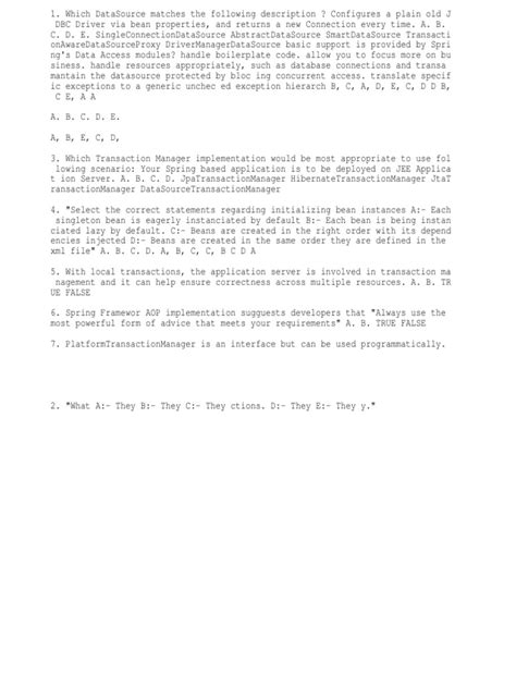 Spring PDF 的图像结果