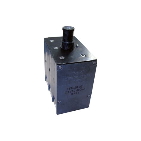 15TC65-50 - CIRCUIT BREAKER - Peerless Electronics