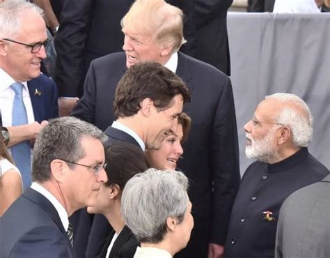 Billboards in Greater Toronto thank PM Modi for providing Covid ...