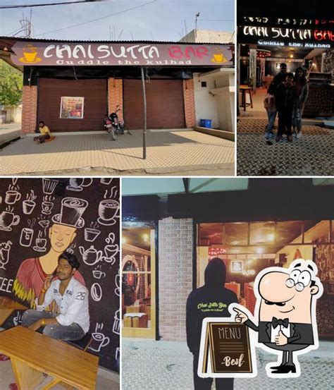 Chai sutta bar csb waidhan, Waidhan - Restaurant menu, prices and reviews