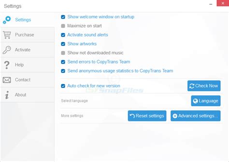 Image result for How to Use CopyTrans Contact