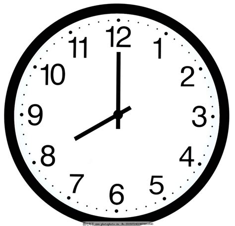 钟表时钟素材图片免费下载-千库网