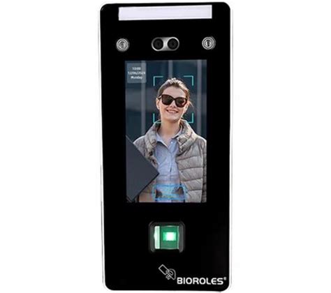 Access Control System - Biometric Access Control System Trader ...