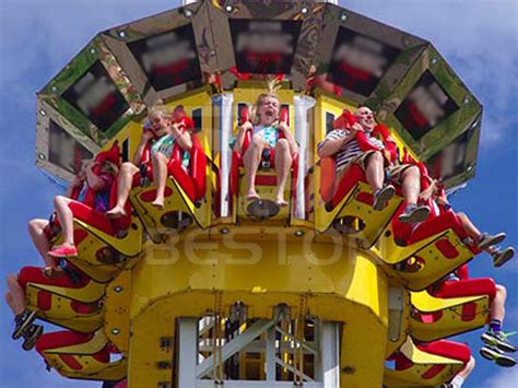Image result for Extreme Fall Drop Rides