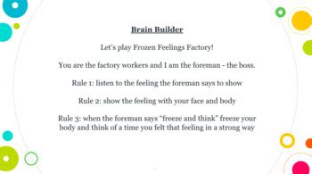 Image result for Lesson 21 Second Step