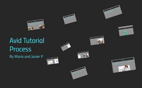 Image result for 10 Steps of the Tutorial Process