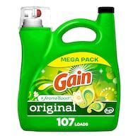 Laundry Supplies