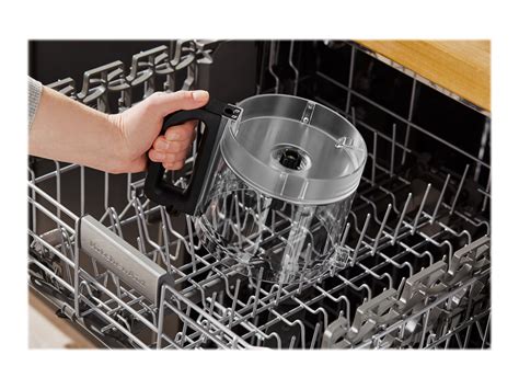 KitchenAid 9 Cup Food Processor Plus Tutorial 的图像结果