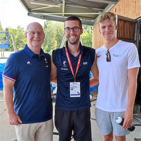 Ricardo Peterson | Sport Science | 🇺🇸 @rexmaurer is one to watch this ...