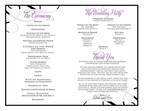 Wedding Ceremony Script In Spanish at Francis Needham blog