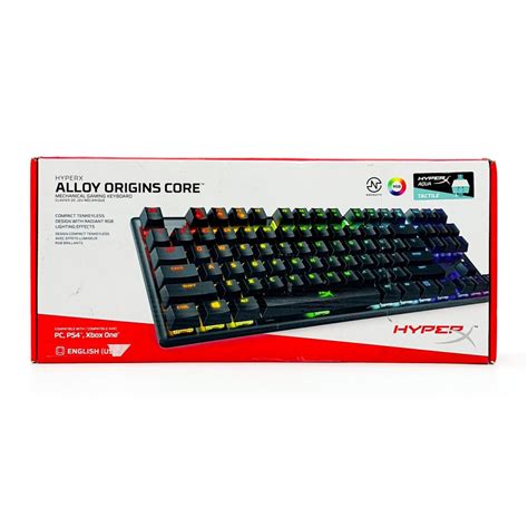 Image result for HyperX Keyboard