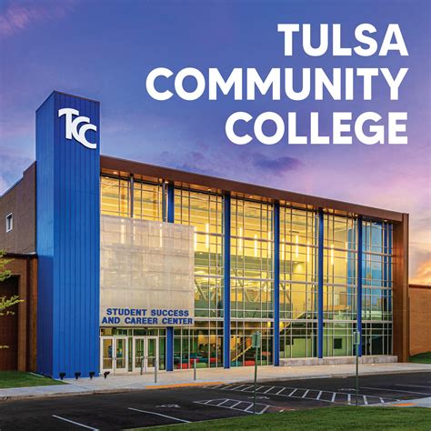 TCC 2023-24 Viewbook by Tulsa Community College - Issuu