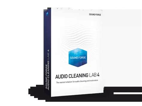 Image result for Magic Audio Cleaning Lab 4 Edit Tutorial