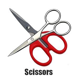 CHILLAXPLUS 172 pcs Sewing kit | Stitching kit | Stiching kit | Sewing ...