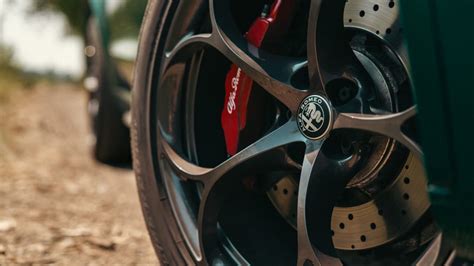 Alfa Romeo Stelvio Quadrifoglio - long-term review - Report No:3 2026 ...