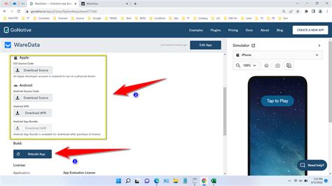 Image result for Create Web Application