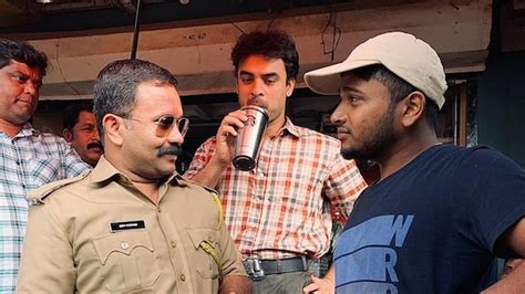 Exclusive! Basil Joseph on Palthu Janwar: I’ve the same feeling as I ...