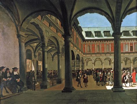 A Brief History of Stock Exchanges - How it all Started? | Trade Brains