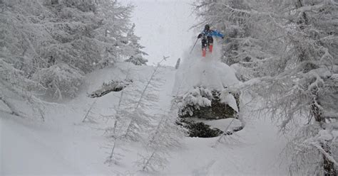 Videotipp | [11] El Flamingo | PowderGuide