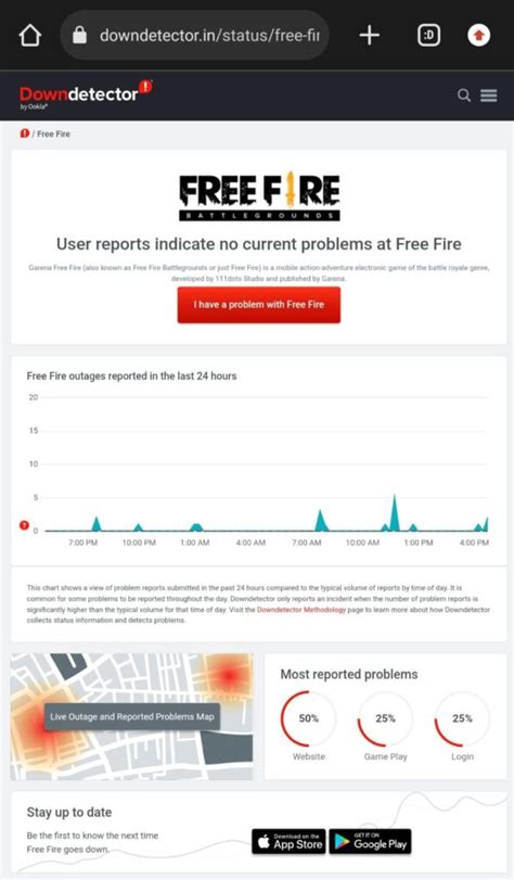 Image result for Free Fire Responding Problem