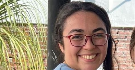 ¿Quién es Fernanda Cano, estudiante del ITESO que ya fue localizada con ...