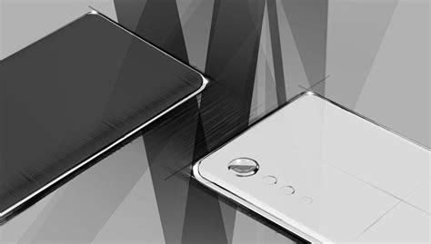 LG shows ‘raindrop’ camera setup, 3D Arc Design that will overhaul the ...