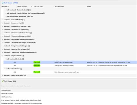 Image result for Test Script Management Software