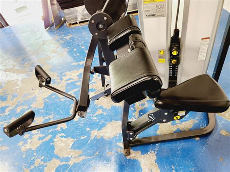 Image result for Cybex Arm Curl Machine