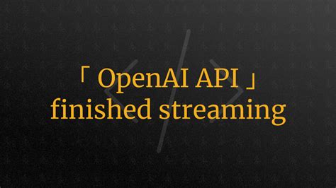 Image result for Openai Response API