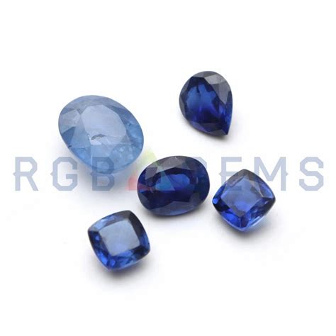 LAB GROWN GEMS - Lab Created Pink Sapphire Oval Cut Sizes from 2mm to ...