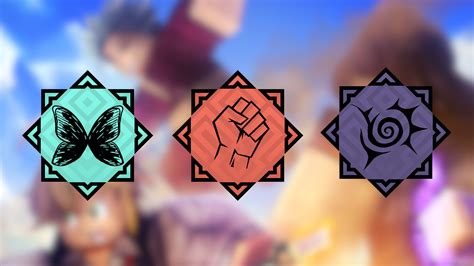 Deadly Sins Retribution tier list - all races ranked