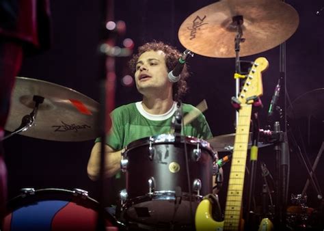 AJR delivers fun, indie-pop show at Rocket Mortgage FieldHouse (photos ...