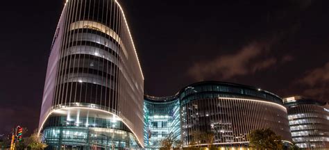 Image result for Johnson Controls Data Centers