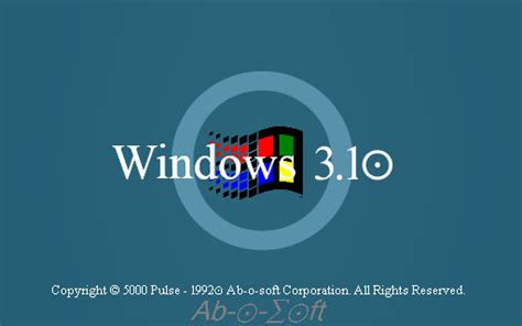 Image result for Windows 3.1 Screen