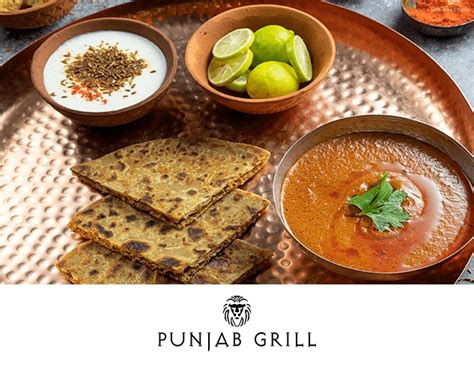 American Express Punjab Grill Offer | AMEX IN