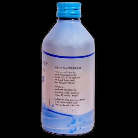 Buy Lactihep Syrup Online at Best Price – Generic Alternative | Medkart