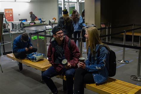 It's #CuffingSZN: The Best On-Campus First Date Ideas | Onward State