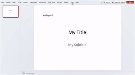 Image result for Python Play PowerPoint File