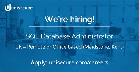 SQL Database Administrator 的图像结果