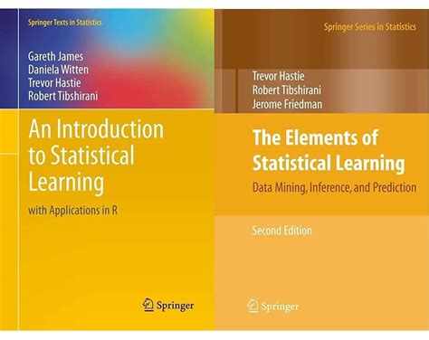 Image result for Statistical Machine Learning Book
