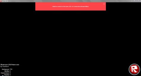 Image result for Roblox Error Code Network Error 17