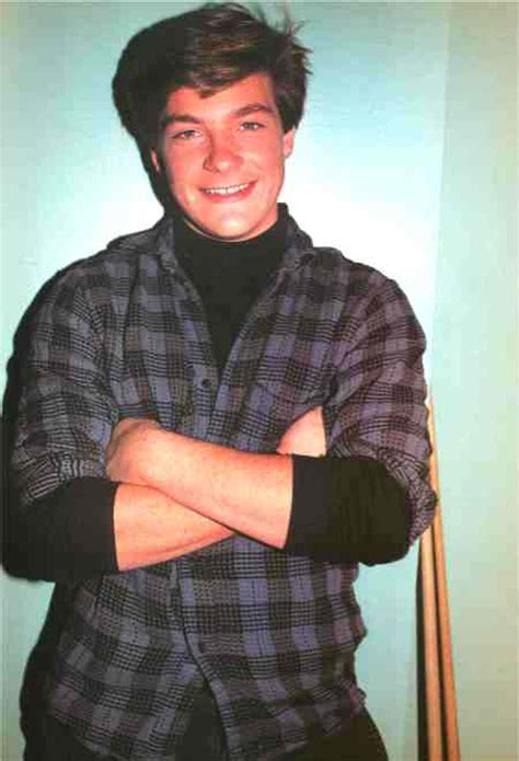 Jason Bateman Young