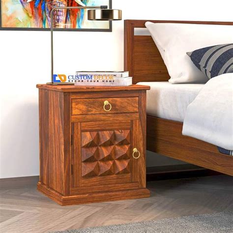 Side Table: Stylish & Functional | Shop Now & Organize