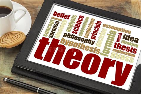 Image result for Theory Visualization Example