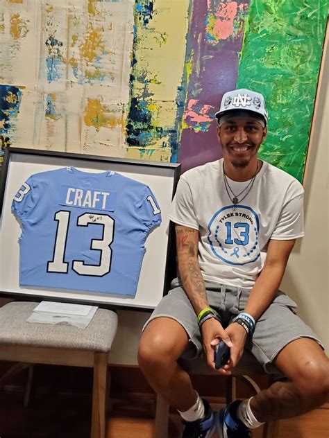 Family House guest University of North Carolina at Chapel Hill Football ...