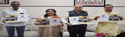 Central University of Haryana | CUH | Home