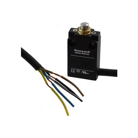 Honeywell Mini Compact Limit Switch 91MCE Series Distributor In India ...