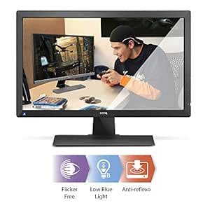 BenQ Zowie RL2455 Gaming Monitor : Amazon.in: Electronics