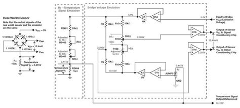 Smart sensor emulation speed design of signal conditioning systems - EE ...