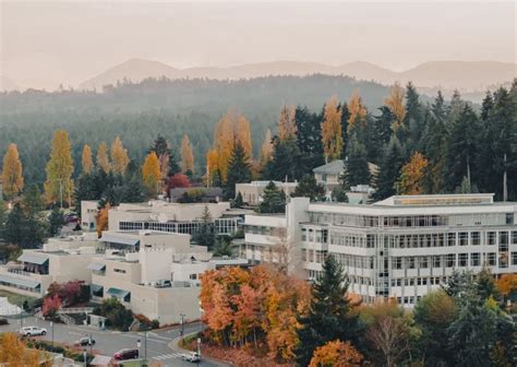 Vancouver Island University (Vancouver, British Columbia, Canada)